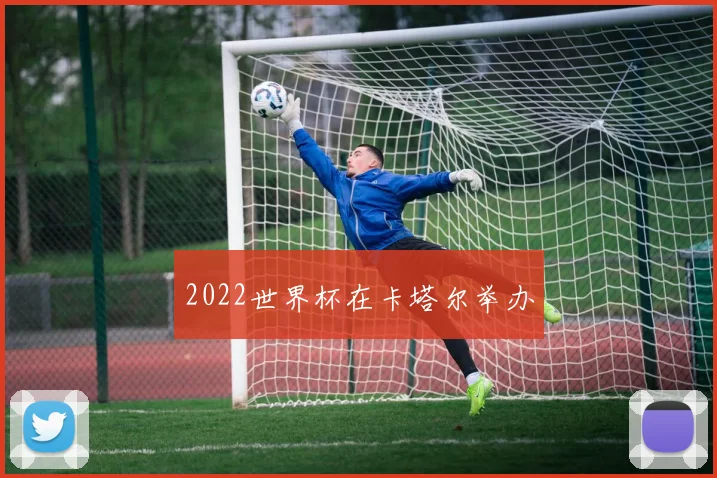 2022世界杯在卡塔尔举办