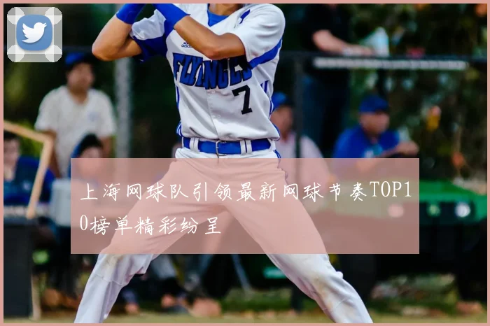 上海网球队引领最新网球节奏TOP10榜单精彩纷呈