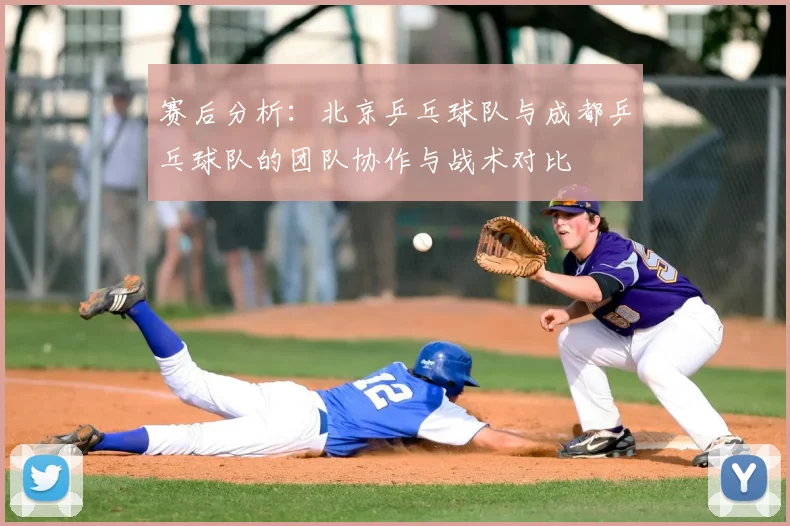 赛后分析:北京乒乓球队与成都乒乓球队的团队协作与战术对比