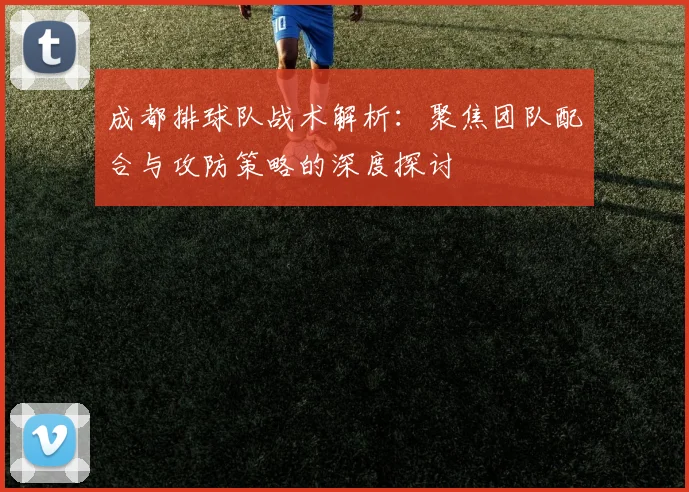 成都排球队战术解析：聚焦团队配合与攻防策略的深度探讨